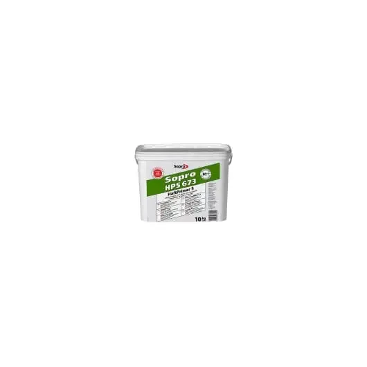 Populair Sopro HPS 673 Hechtprimer S, 1kg