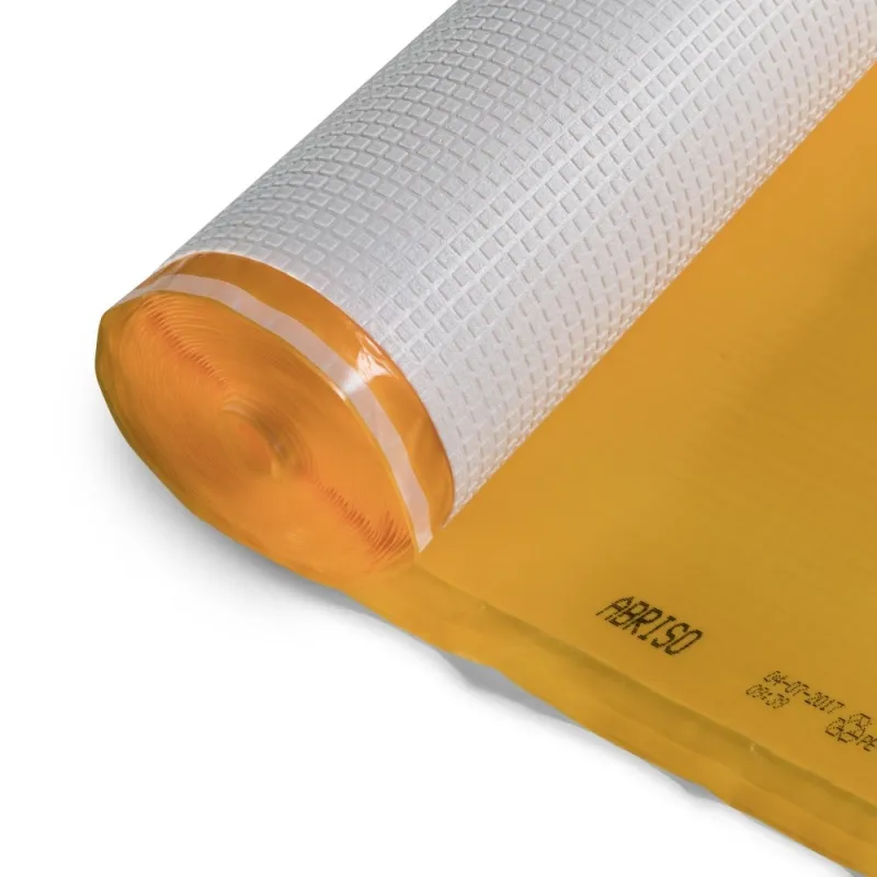 Goedkoop Spemi HDR combi-ondervloer 1,7 mm +10 dB laminaat - 15m²