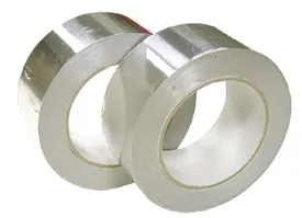 Aluminium tape 901 50mm Snelle Levering