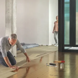 QUICK•STEP® PLAATSINGSSET Uitverkoop