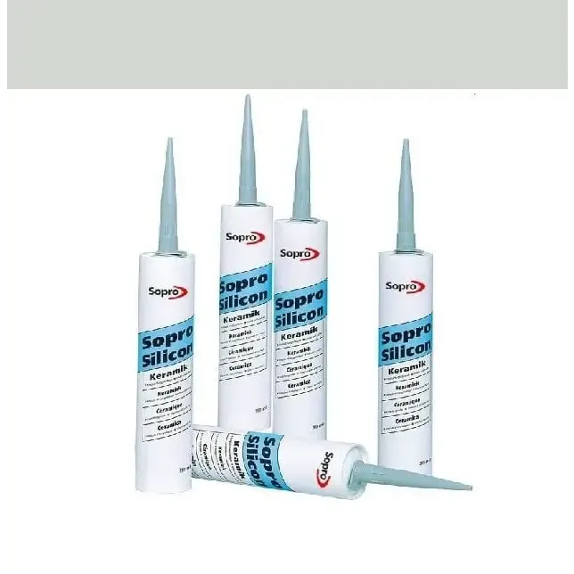 Aanbieding Sopro Silicone kit Manhattan nr. 77 a 310ML