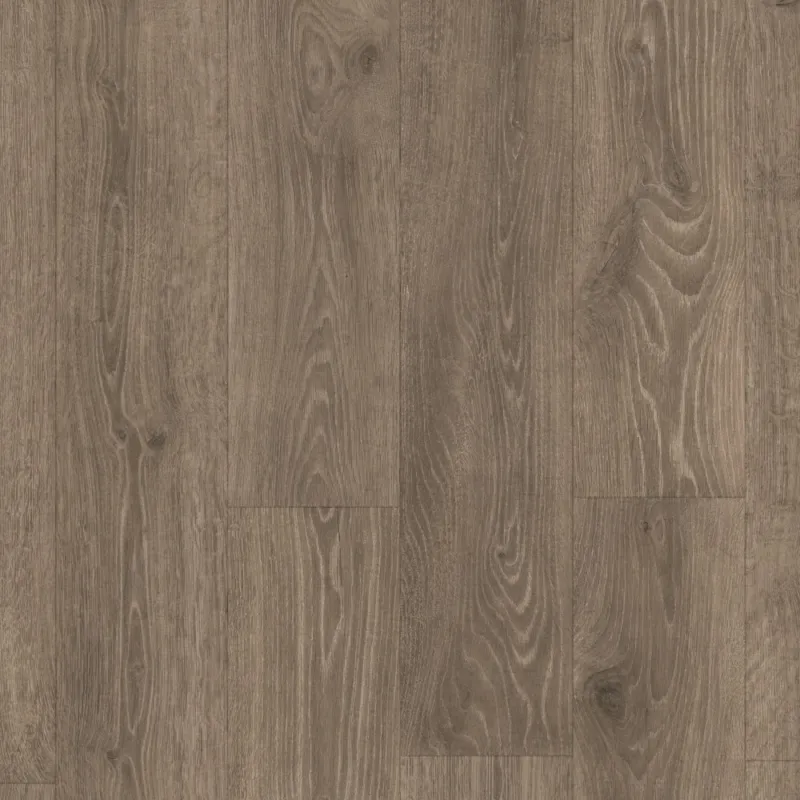 Populair Quick-step - Majestic - MJ3548 bosland eik bruin (Laminaat)