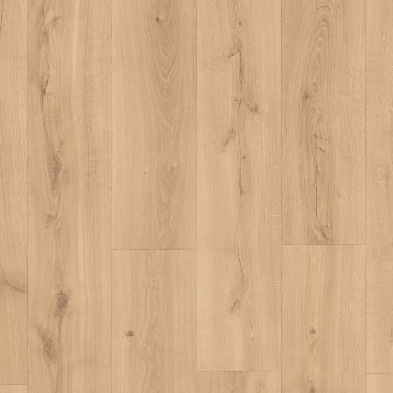 Quick-step - Majestic - MJ3550 woestijn eik licht natuur (Laminaat) Merkproduct