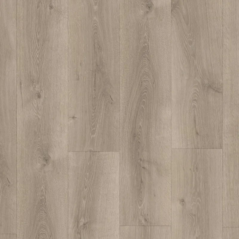 Quick-step - Majestic - MJ3552 woestijn eik geborsteld grijs (Laminaat) Laatste Versie