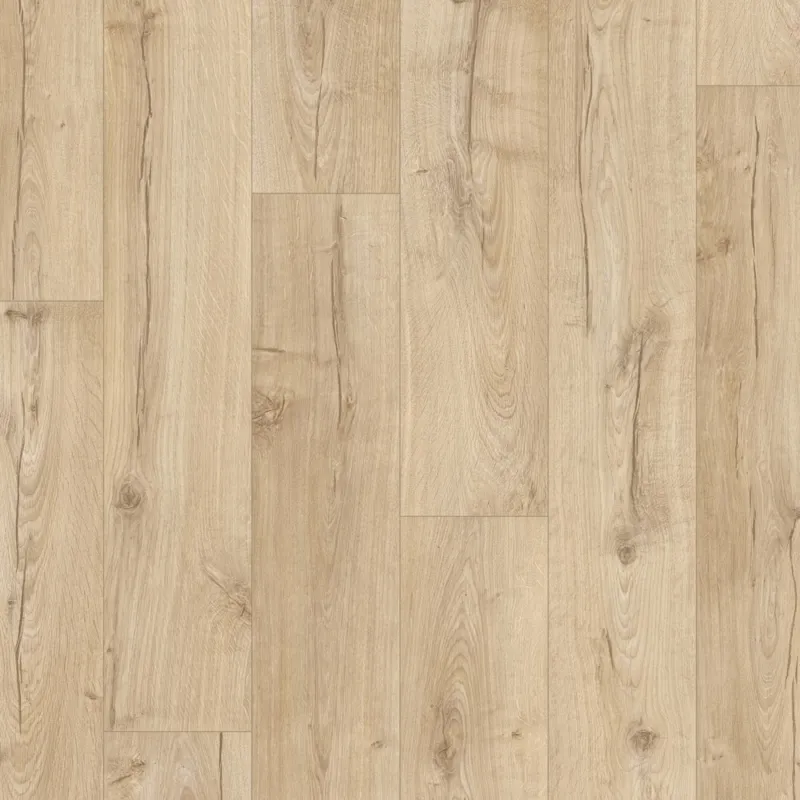 Quick-step - Impressive - IM1847 klassieke eik beige (Laminaat) Snelle Levering