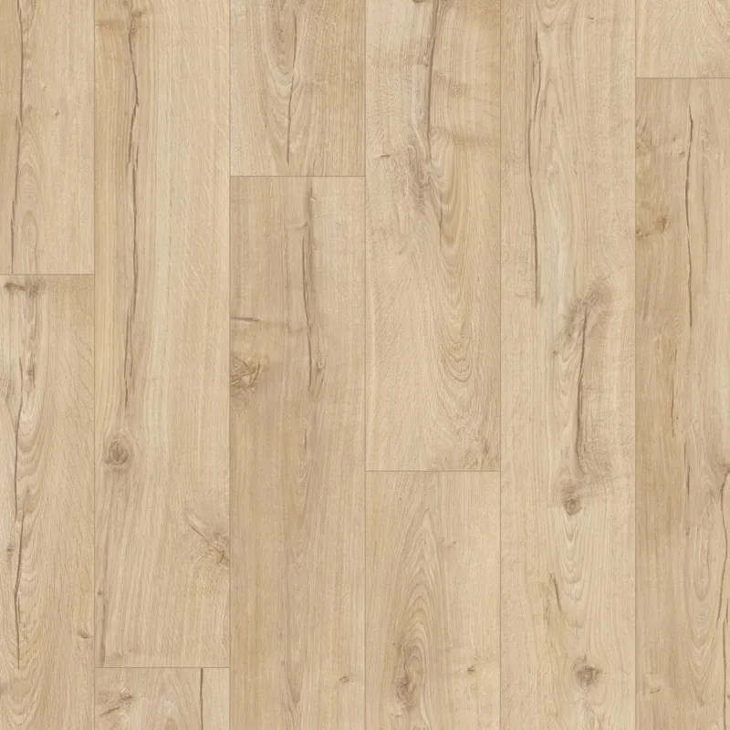 Quick-step - Impressive Ultra - IMU1847 klassieke eik beige (Laminaat) Gereduceerde Prijs