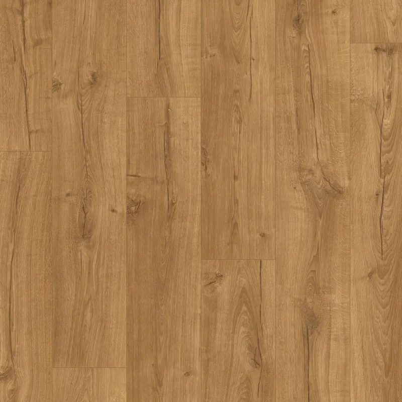 Quick-step - Impressive - IM1848 klassieke eik natuur (Laminaat) Bestseller