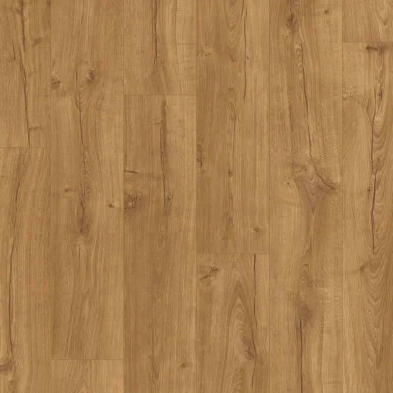 Weekendaanbieding Quick-step - Impressive Ultra - IMU1848 klassieke eik natuur (Laminaat)