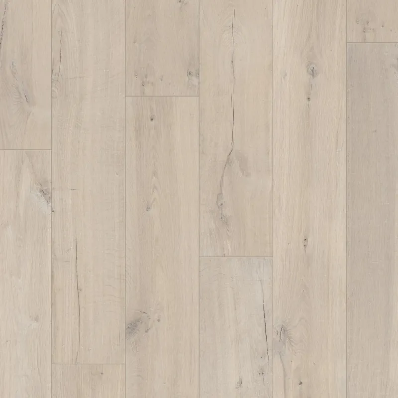 Weekendaanbieding Quick-step - Impressive - IM1854 zachte eik licht (beige) (Laminaat)