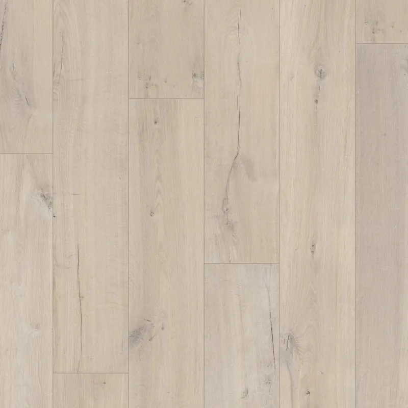 Quick-step - Impressive Ultra - IMU1854 zachte eik licht (beige) (Laminaat) Weekendaanbieding