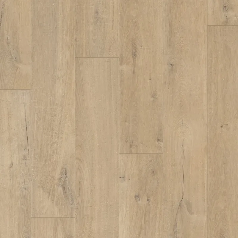 Beste Prijs Quick-step - Impressive - IM1856 zachte eik medium (warm grijs) (Laminaat)