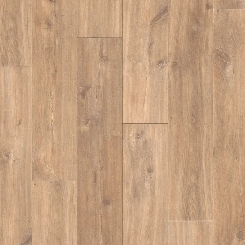 Populair Quick-step - Classic - CLM1487 Midnight eik natuur (Laminaat)