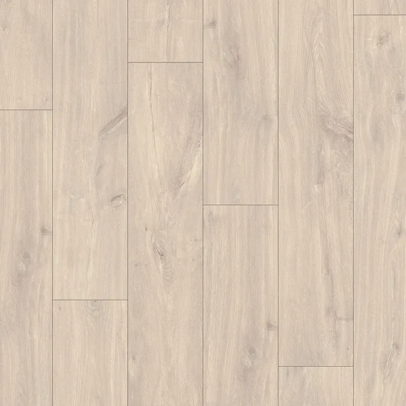 Quick-step - Classic - CLM1655 Havanna eik natuur (Laminaat) Gratis Retour