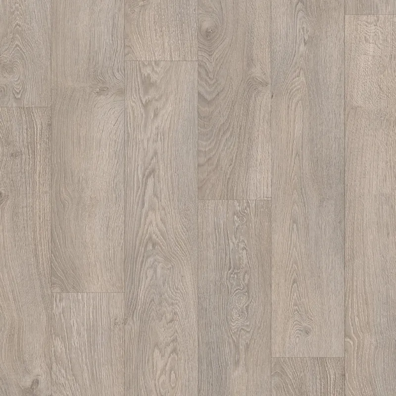 Quick-step - Classic - CLM1405 Oude eik lichtgrijs (Laminaat) Laatste Kans