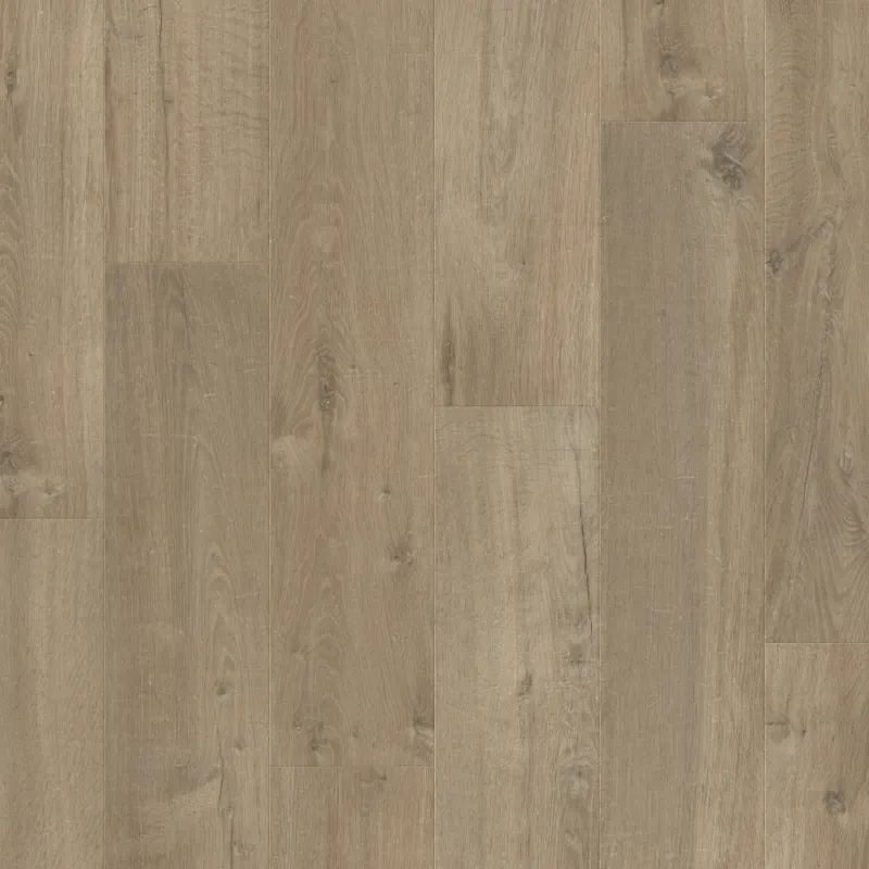 Op = Op Quick-step - Impressive - IM3557 Zachte eik lichtbruin (Laminaat)