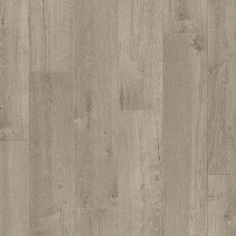 Quick-step - Impressive - IM3558 Zachte eik grijs (Laminaat) Rechtstreeks Van De Fabrikant