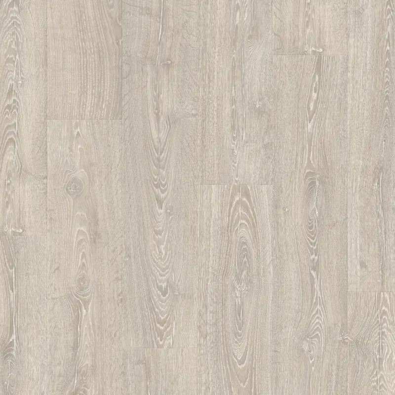 Quick-step - Impressive Ultra - IMU3560 Klassieke patina eik grijs (Laminaat) Veilige Betaling