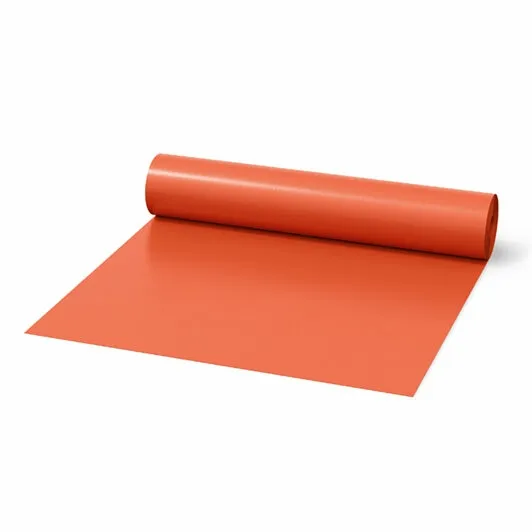 RedFloor dikte 1mm + 10 dB PVC klik - 15m² Koop Online