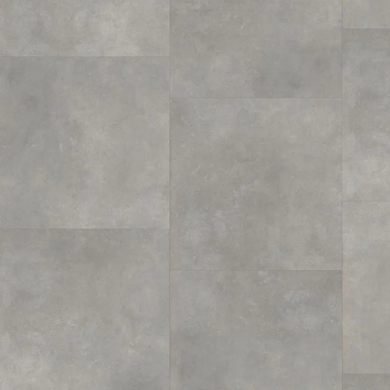 Ambiant - Ceramo Light Grey (Plak PVC) Snelle Levering