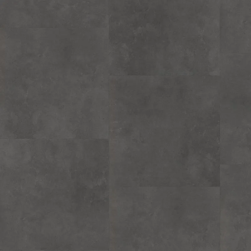 Ambiant - Ceramo Anthracite (Plak PVC) Korting