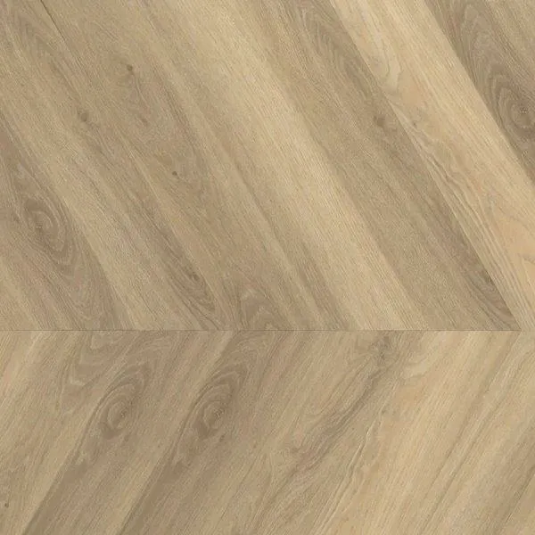 Exclusieve Aanbieding Ambiant - Spigato Hongaarse Punt - Beige (Plak PVC)