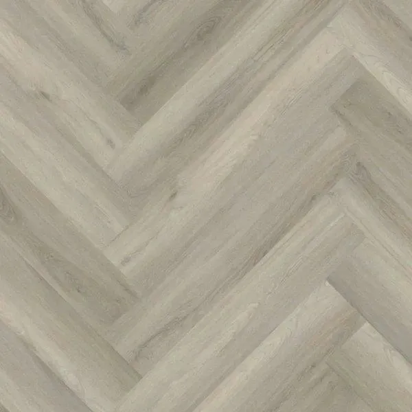 Laatste Kans Ambiant - Spigato Avanto Visgraat Grey (Klik PVC)