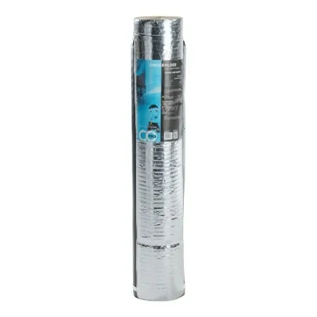 Weekendaanbieding Co-pro Silver-Line Silent+ dikte 2,7mm - 10m²