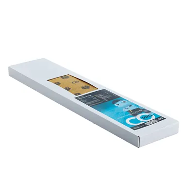 Bestseller Co-pro Gold-Pack 10dB dikte 1,5mm - 10m²