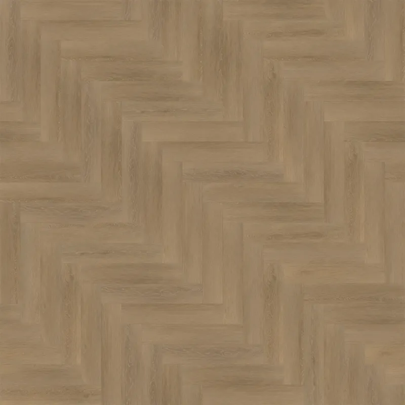 vtwonen - Herringbone Sun Kissed (Klik PVC) Laatste Versie
