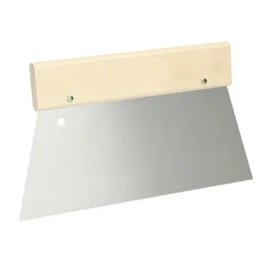 Betaalbaar Lijmkam fijn - A2 (25 cm) tbv PVC