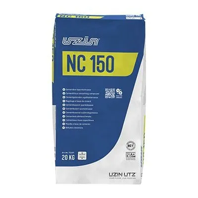 UZIN-NC 150 Egaline 20kg Shop Nu