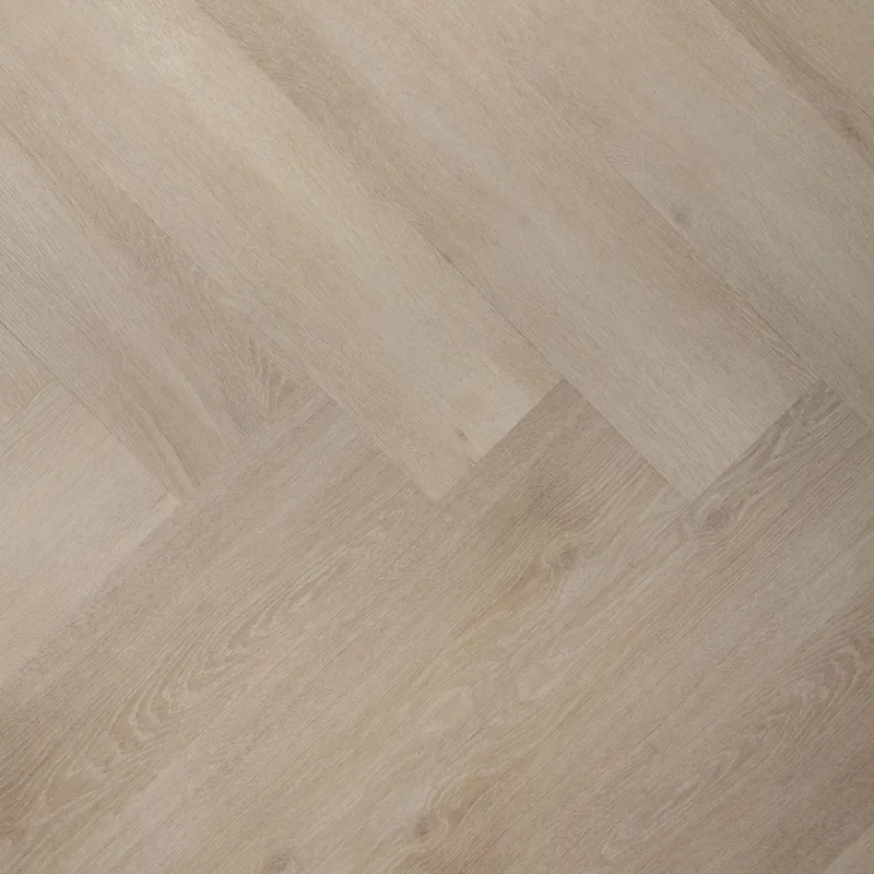 Koopje Douwes Dekker - Ambitieus - Brede visgraat pepermunt 04875 (Klik PVC)