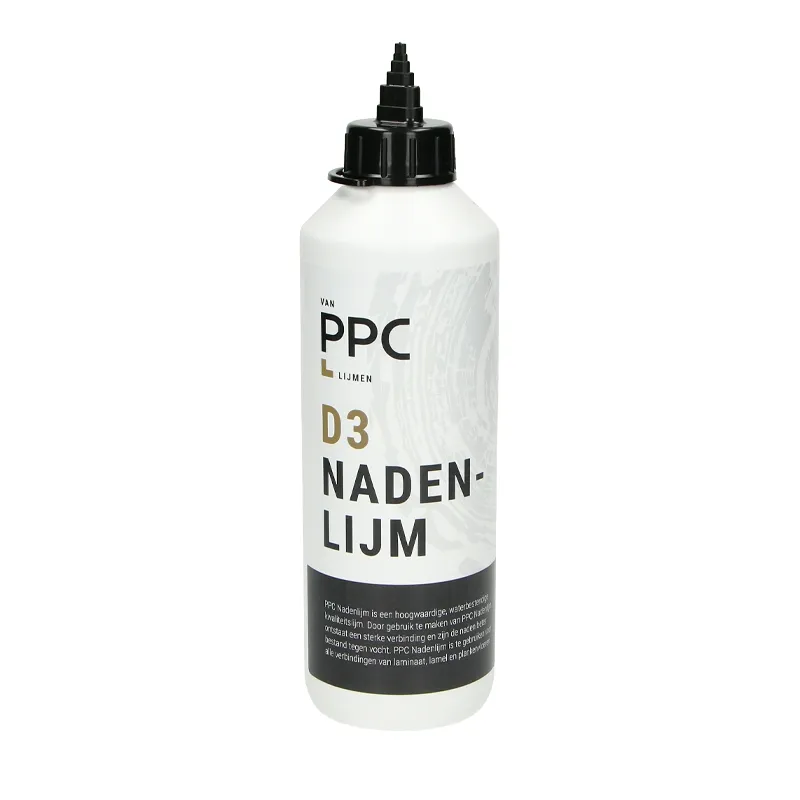 D3 nadenlijm 0,5 L Must-Have