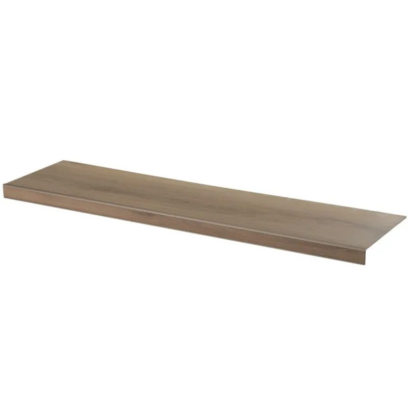 Premium Ambiant - Avanto Smoky 130cm - Traptreden Set (PVC)