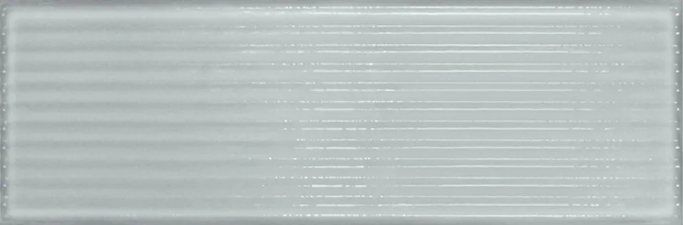 Verde GLASSALIKE Blauw glans 100X30cm ( VERGLAAZG1030 ) Koop Online