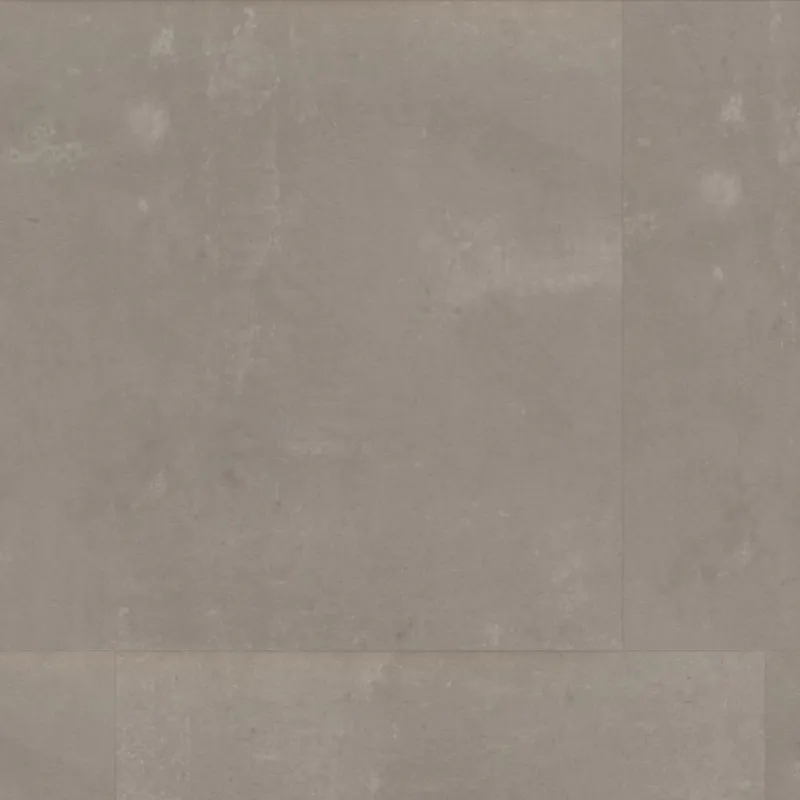 Ambiant - Piero XL Taupe (Klik PVC) Direct Beschikbaar