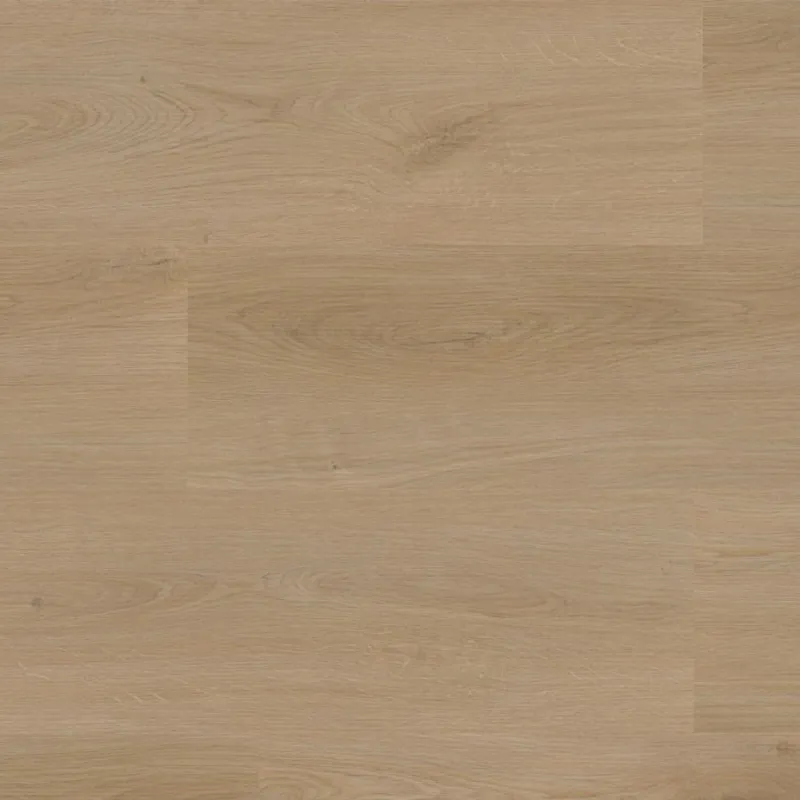 Ambiant - Navaro Natural Oak (Klik PVC) Op = Op