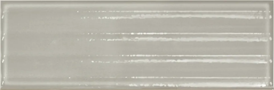 Verde GLASSALIKE Grijs glans 100X30cm ( VERGLAGRF1030 ) Must-Have