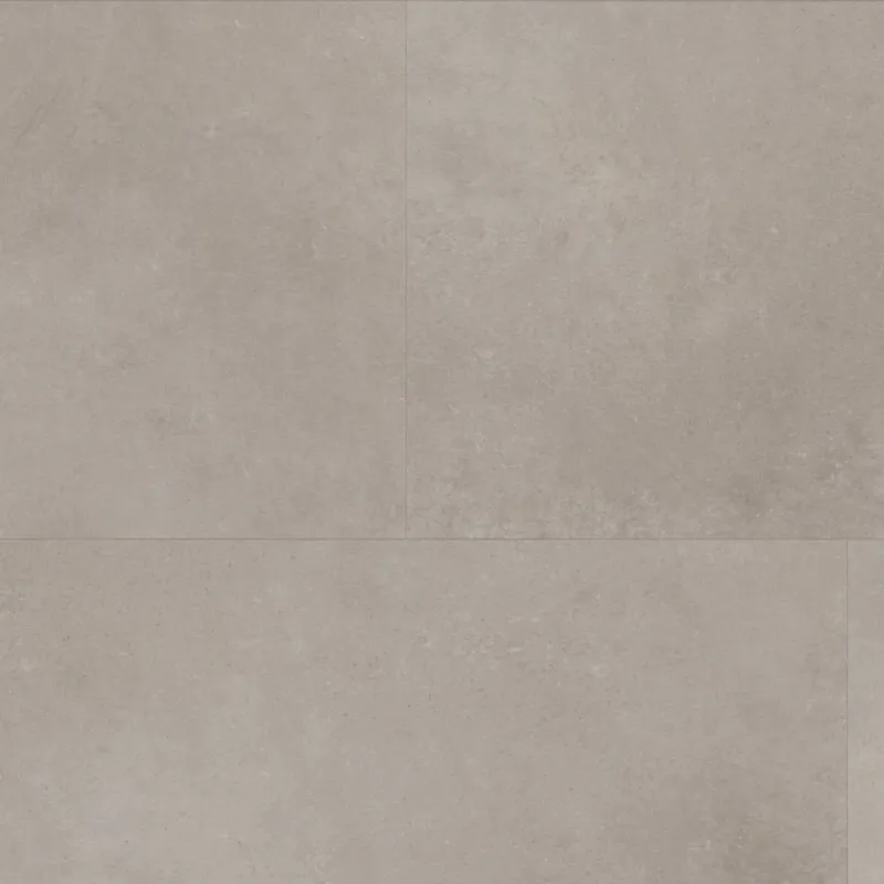 Lage Kosten Ambiant - Sarino Light Grey (Klik PVC)
