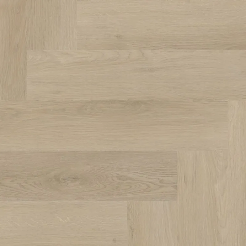 Ambiant - Spigato Navaro Beige - Visgraat (Klik PVC) Shop Nu