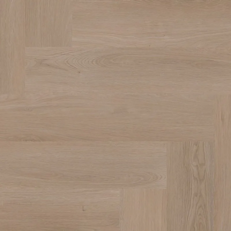 Dagaanbieding Ambiant - Spigato Navaro Dark Oak - Visgraat (Klik PVC)
