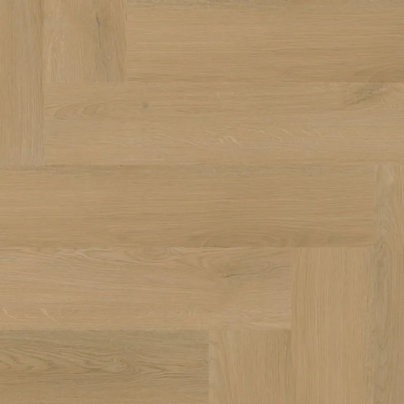 Voordeelprijs Ambiant - Spigato Navaro Light Oak - Visgraat (Klik PVC)