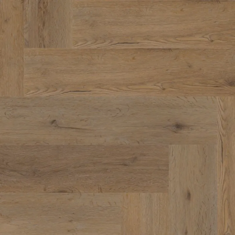 Ambiant - Spigato Vivero Smoky Visgraat (Plak PVC) Goedkoop