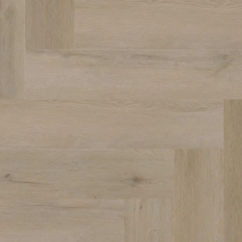 Uitverkoop Ambiant - Spigato Vivero Light Oak Visgraat (Plak PVC)