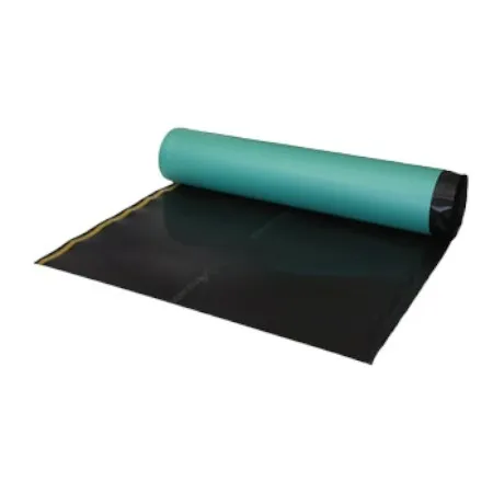 PF Soundwalk dikte 2mm PO-schuim - 15m² Uitverkoop