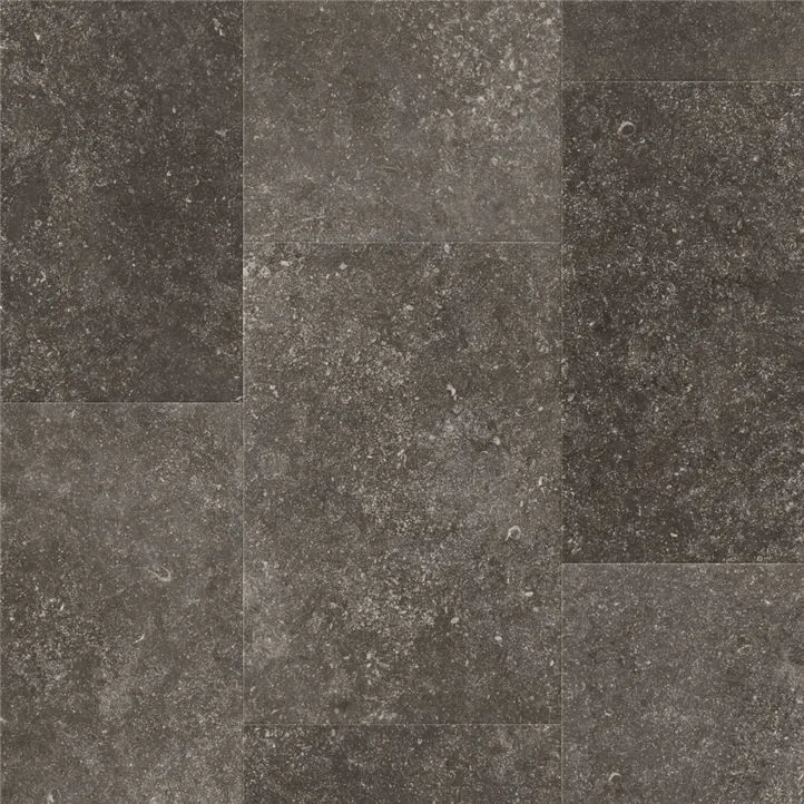 Actieprijs Quick-step - Muse - MUS5484 Gerookte blauwsteen (Laminaat)