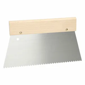 Lijmkam fijn (F850) - B3 Extra breed (25 cm) Nu Kopen