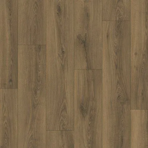 Nieuw Quick-step - Classic - CLM5789 Warme bruine eik (Laminaat)