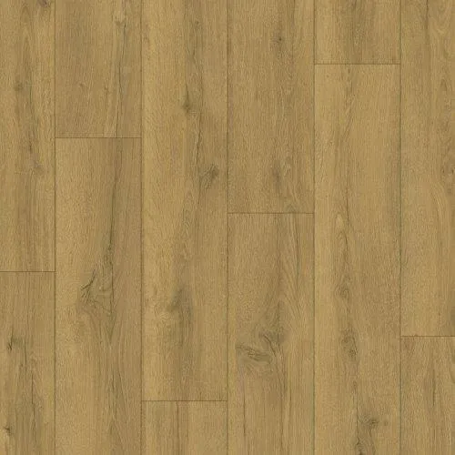 Alleen Vandaag Quick-step - Classic - CLM5792 Honingbruine eik (Laminaat)