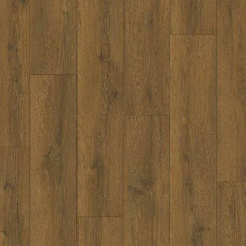 Express Levering Quick-step - Classic - CLM5793 Cacaobruine eik (Laminaat)
